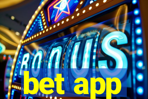 bet app